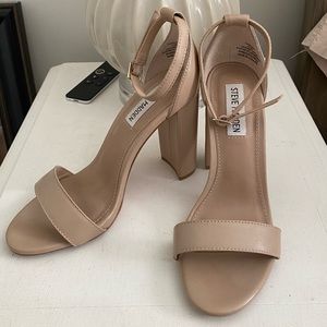Steve Madden “Carrson” heels